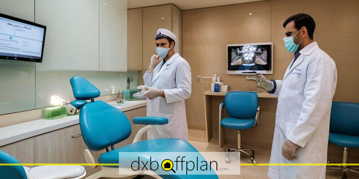 شرایط مهاجرت دندانپزشکان به امارات