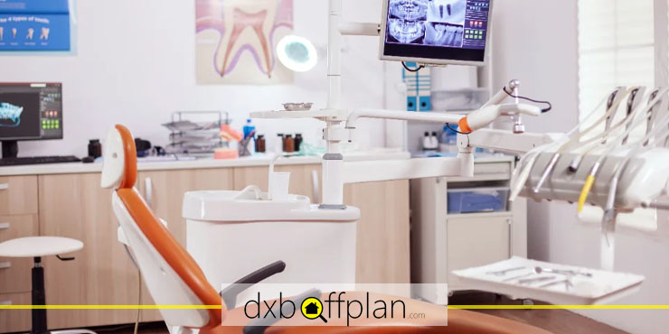 هزینه‌ های مهاجرت دندانپزشکان به امارات