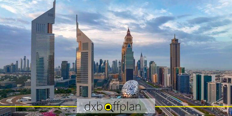 Dubai Ranked Best Global City for the Wealthy in 2025 | Savills Report