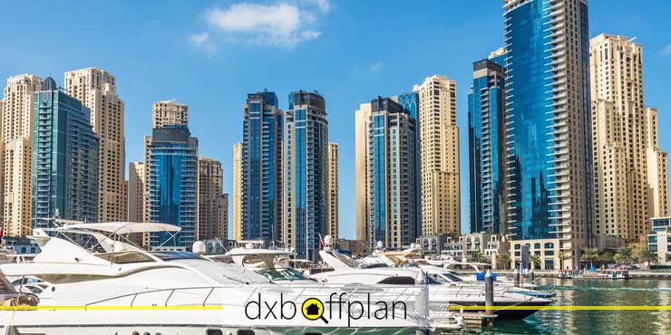 رشد ۴.۲ درصدی ارزش معاملات املاک دبی در اکتبر ۲۰۲۵