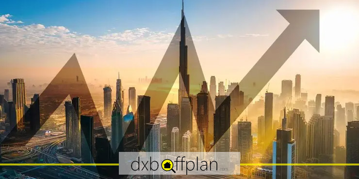 Dubai real estate market in 2025