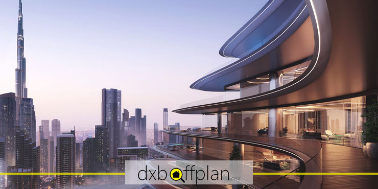 dubai remains the first choice for real estate investors