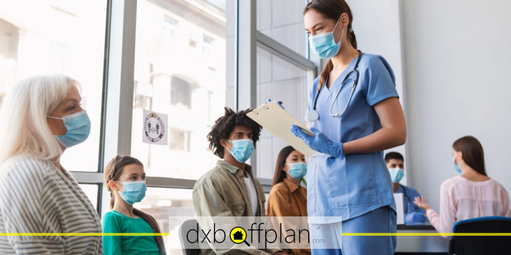 عوامل موثر بر میزان حقوق پرستاران در دبی