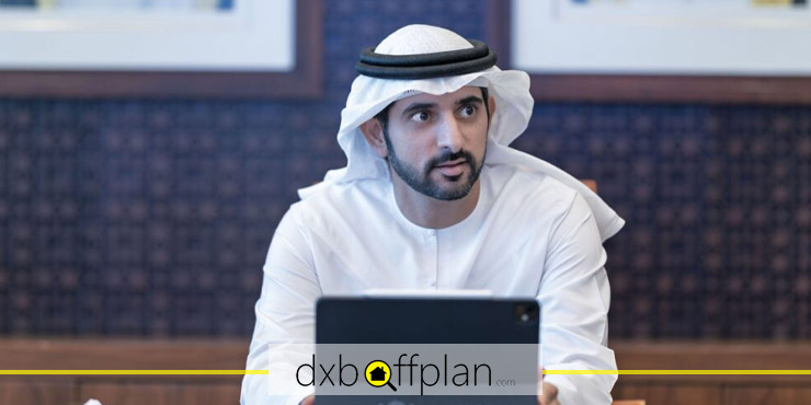 Important Initiatives for Dubai's All-Around Development