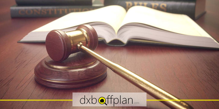 نکات حقوقی و قانونی خرید هتل روم در دبی