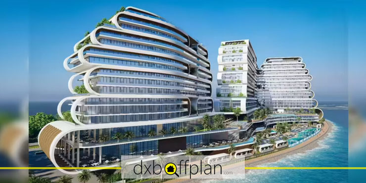 پروژه نسیم البهار