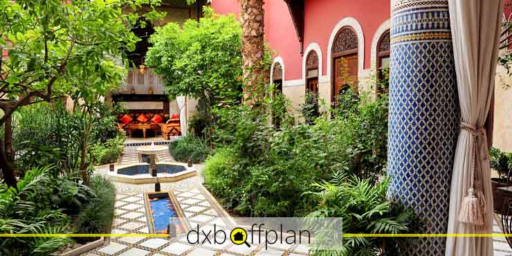 أسعار العقارات في المغرب