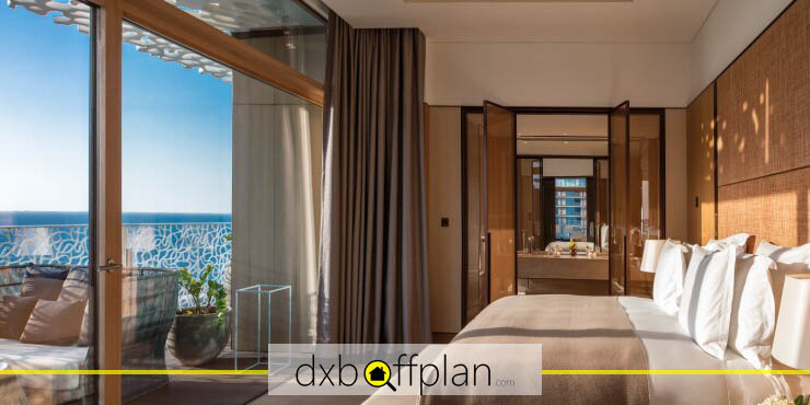 مراحل خرید اتاق هتل در دبی