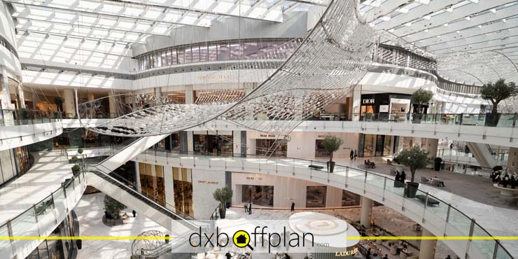 مراحل خرید مغازه در دبی از صفر تا صد