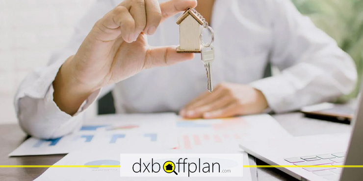 خطوات شراء فلل فاخرة في دبي