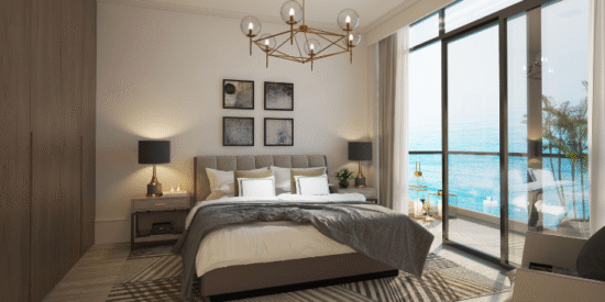 Address Beach Resort Bahrain in Marassi Al Bahrain