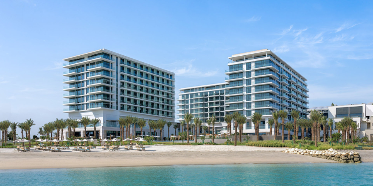 Address Beach Resort Bahrain in Marassi Al Bahrain
