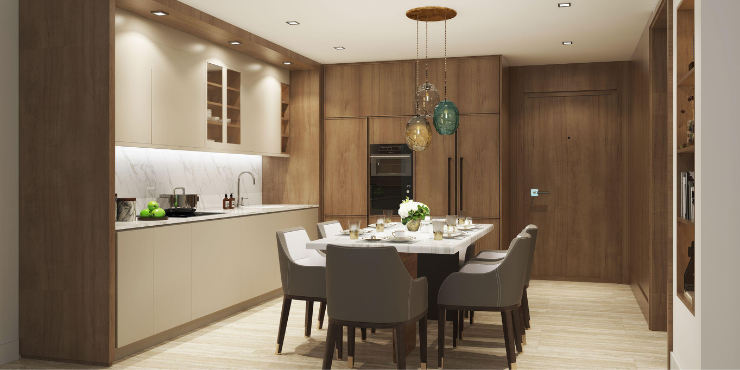 Address Beach Resort Bahrain in Marassi Al Bahrain