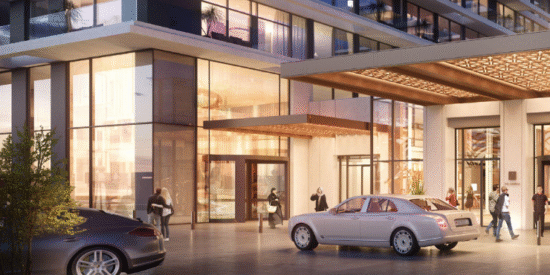 Address Beach Resort Bahrain in Marassi Al Bahrain