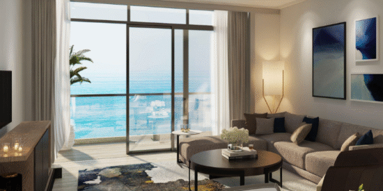 Address Beach Resort Bahrain in Marassi Al Bahrain