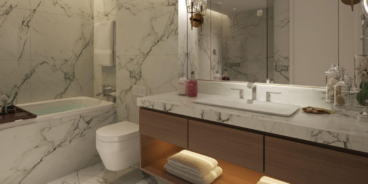 Address Beach Resort Bahrain in Marassi Al Bahrain