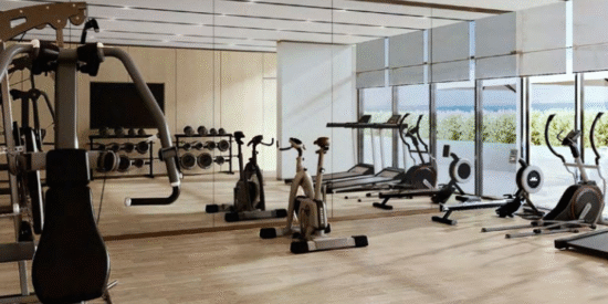 Address Residences Marassi Vista in Marassi Al Bahrain, Muharraq