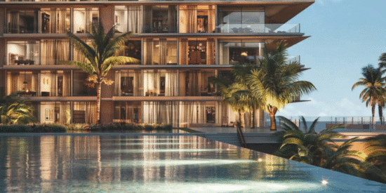 Amaryllis in Dubai South