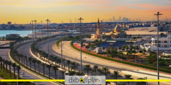 شقق للبيع في المحرق