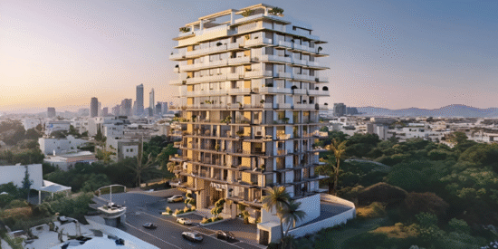 Arlington Park 2 at DubaiLand Residence Complex