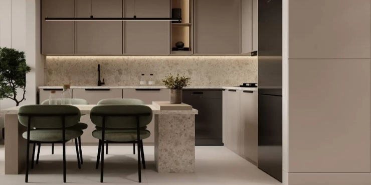 Arthouse Residences at Meydan, Dubai