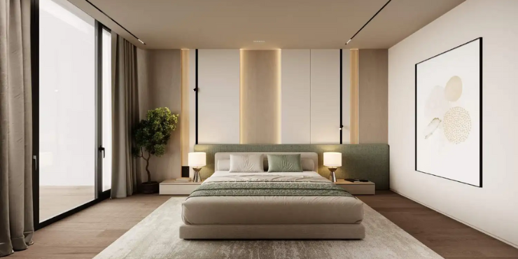 Arthouse Residences at Meydan, Dubai