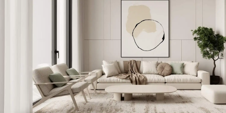 Arthouse Residences at Meydan, Dubai