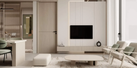 آرت هاوس ريزيدنس في ميدان، دبي