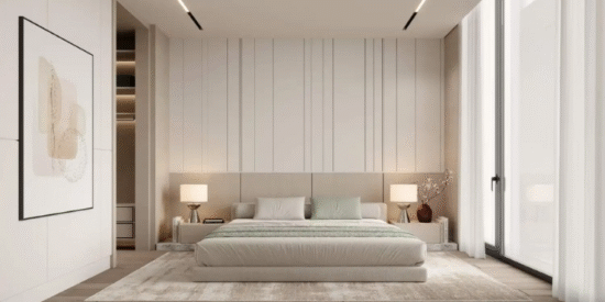 آرت هاوس ريزيدنس في ميدان، دبي