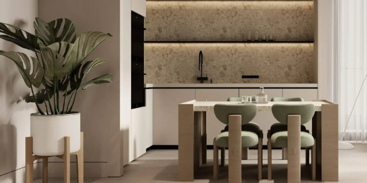 Arthouse Residences at Meydan, Dubai