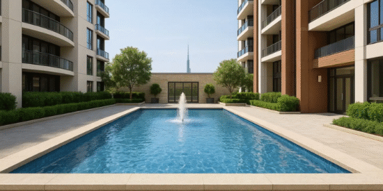 Autograph G Series at JVC, Dubai