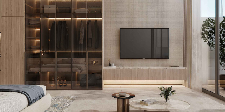 Azure Park Residences at Dubai Science Park