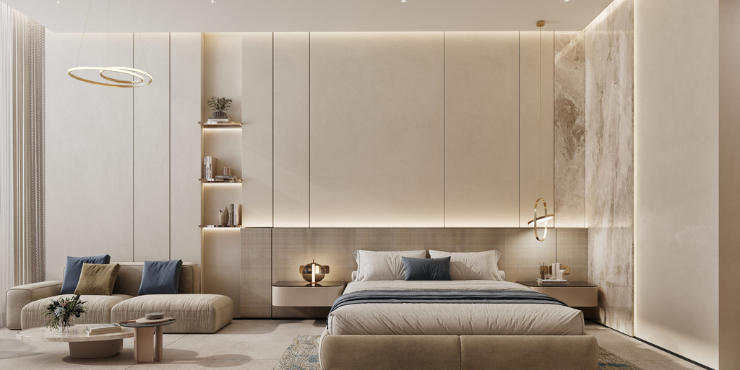 Azure Park Residences at Dubai Science Park