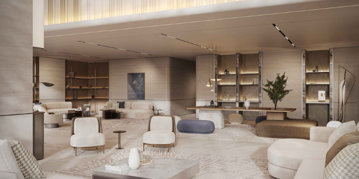 Azure Park Residences at Dubai Science Park