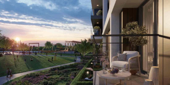 بي دبليو هدسون على واجهة بلغراد البحرية، صربيا