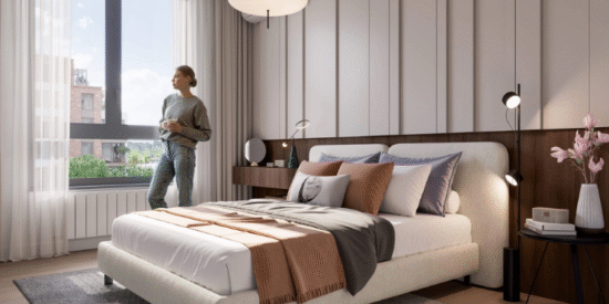 BW Nova in Belgrade Waterfront