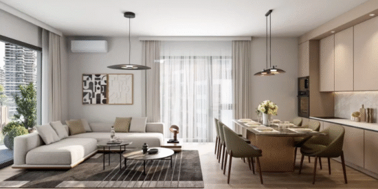 بي دبليو فابا على واجهة بلغراد البحرية، صربيا