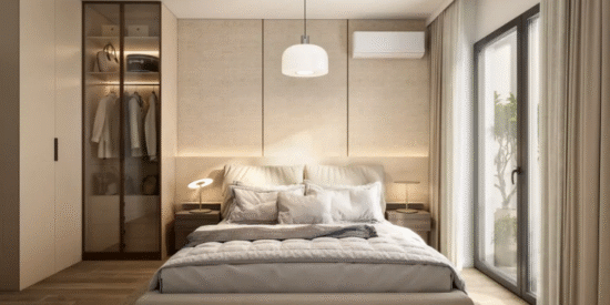 بي دبليو فابا على واجهة بلغراد البحرية، صربيا