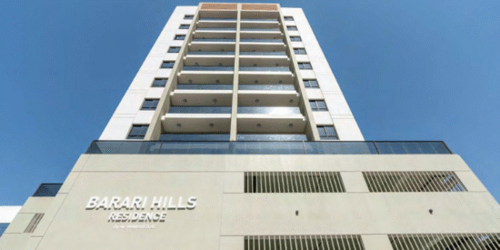 Barari Hills Residence at Majan, Dubai