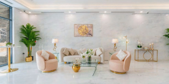 Barari Hills Residence at Majan, Dubai