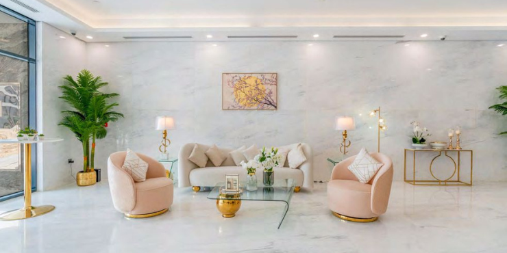 Barari Hills Residence at Majan, Dubai