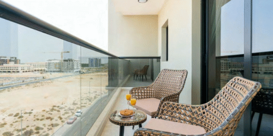 Barari Hills Residence at Majan, Dubai