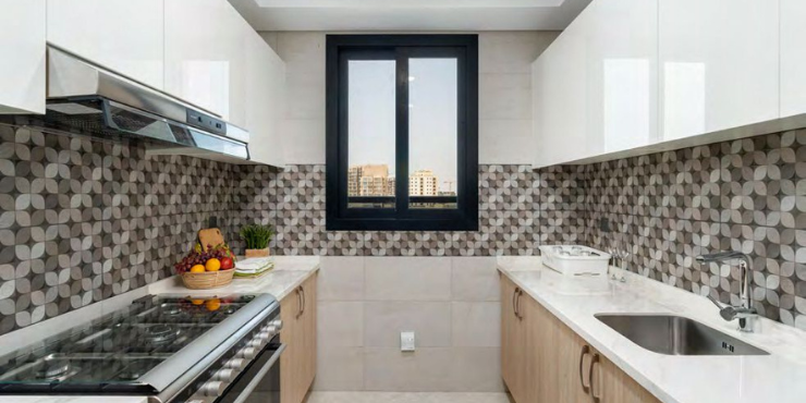 Barari Hills Residence at Majan, Dubai