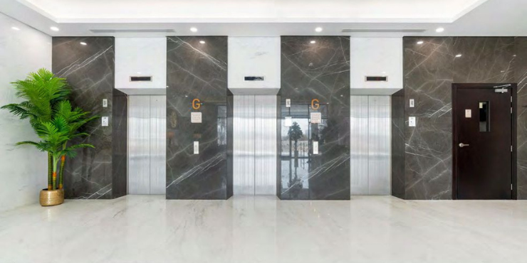 Barari Hills Residence at Majan, Dubai