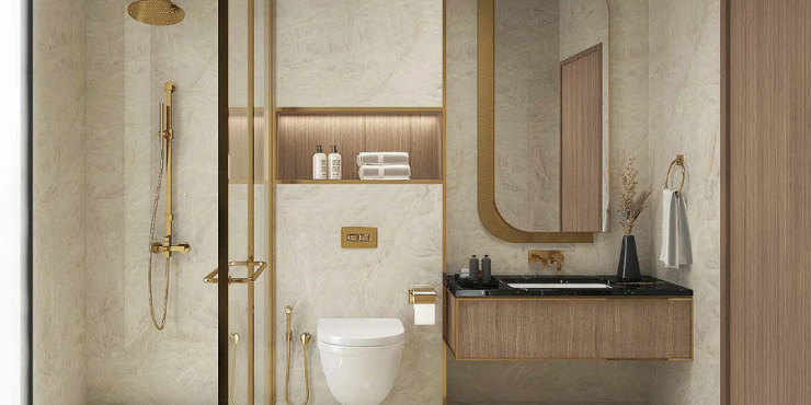 Barbados 2 at DAMAC Islands Phase 2, Dubai