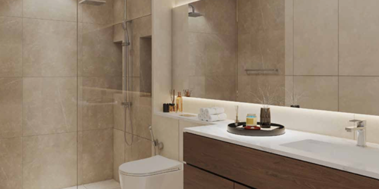 Barbados 2 at DAMAC Islands Phase 2, Dubai