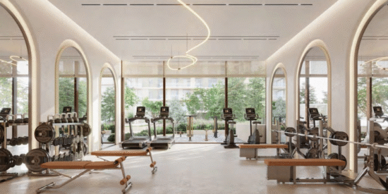 Bashayer Residences at Hudayriyat Island, Abu Dhabi