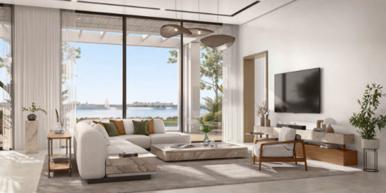 Bashayer Residences at Hudayriyat Island, Abu Dhabi