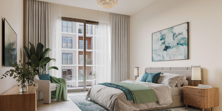 Bayside Residence at Durrës Yachts & Marina