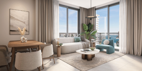 Bayside Residence at Durrës Yachts & Marina